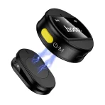 Hoco L21 ENC Wireless Microphone For Android - Image 3