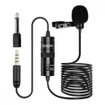 Original Boya M1 Microphone in Bangladesh