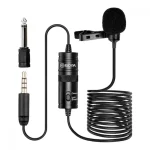 Original Boya M1 Microphone in Bangladesh