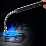 Type-C Rechargeable Windproof Arc Lighter in Bangladesh