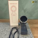 Handheld Portable Turbo Mini Fan | Zentic BD - Image 2